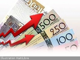 Haïti - FLASH : Nouvelle grille du salaire minimum proposée par le CSS