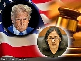 Haïti - FLASH : Victoire temporaire contre Trump des bénéficiaires du programme Biden