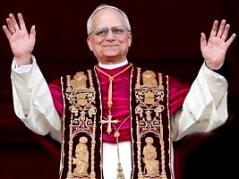 Haïti - FLASH : Nouveau Pape élu, qui est Léon XIV ?