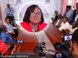 Haiti - Politic : Two major decrees to structure and promote sport in the country