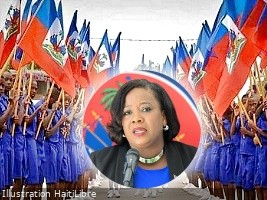 Haïti - Social : Entre 300 et 400 millions de gourdes pour la fête du drapeau