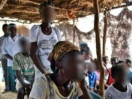 Haïti - Rep. Dom. : Les haïtiens rapatriés ont des difficultés à retrouver leurs proches…