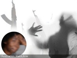 Haïti - FLASH : Explosion des violences de genre au pays