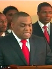 Haïti - Social : Atelier sur la modernisation du système d’enregistrement de l’état civil