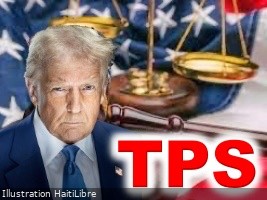 Haïti - FLASH : Une décision de la Cour suprême inquiète les haïtiens sous TPS