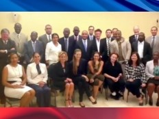 Haïti - Éducation : Colloque international sur l'Education pour la canalisation de l'aide, le financement...