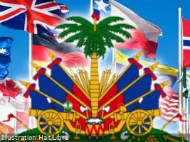 Haiti - Politic : Recalls, rotations, promotions and transfers : the «cleaning» continues in Haitian diplomacy