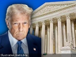 Haïti - FLASH USA : La Cour suprême vote pour l’annulation du programme Biden