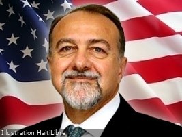 Haïti - Diplomatie : Nouvel Ambassadeur américain en Haïti