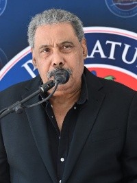 Haiti - Politic : Report on the Minister of Culture's important mission to France