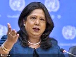 Haiti - Security : Sexual violence has reached breaking point in the country