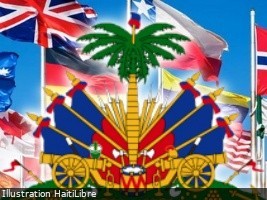 Haiti - Politic : Rain of diplomatic appointments under political pressure