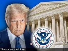 Haiti - FLASH : DHS revokes Biden stay Program and work authorizations