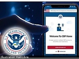 Haiti - FLASH : Haitians in an irregular situation, serious consequences IF… (video)