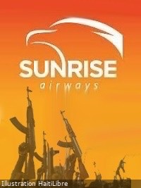 Haiti - FLASH : Sunrise Airways has never received a subsidy from the Haitian government