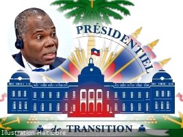 Haiti - Politic : The CPT is dysfunctional (open letter)