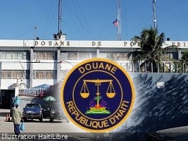 Haiti - FLASH : AGD recruits 80 new customs agents
