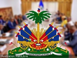Haiti - Politic : Important Council of Ministers