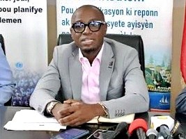 Haiti - Education : Payment of more than 2.2 billion Gourdes to education staff