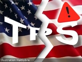 Haiti - FLASH : End of TPS for more than 500,000 Haitians (official)