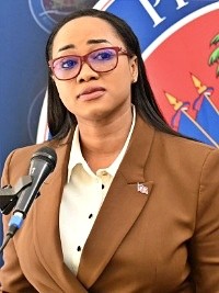 Haiti - Politic : MHAVE intensifies its actions in favor of the diaspora (video)