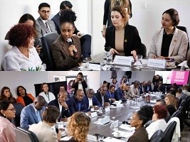 Haïti - Agriculture : La Colombie et Haïti progressent dans leur coopération agricole