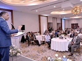 Haiti - Politic : CARICOM President pleads for Haiti