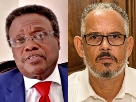 Haiti - Politic : CPT President asks PM for explanations