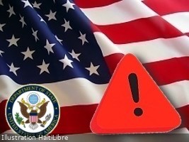 Haiti - FLASH : Risk of terrorist violence «Do not travel to Haiti»