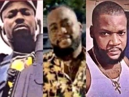 Haiti - Politic : The European Union places 3 Haitian gang leaders on its sanctions list