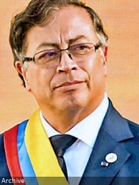 Haiti - Politic : Colombian President Petro expected in Haiti