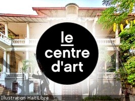 Haïti - Insécurité : Sous les balles, la police sauve des milliers d’œuvres d’art