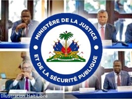 Haïti - Justice : Vers la mise en place des pôles judiciaires spécialisés