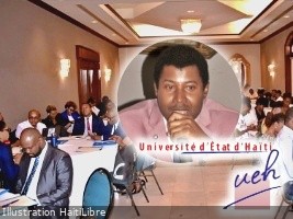 Haïti - Politique : L’UEH veut être à l’avant-garde dans la lutte contre la Corruption 