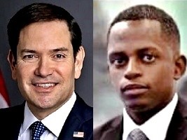 Haïti - Justice : Lettre ouverte de Joverlain Moïse au Secrétaire d’État Marco Rubio