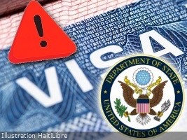 Haïti - FLASH USA : Mise à jour de la dispense d’entretien (Visa)