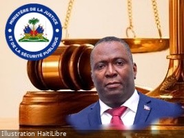 Haïti - FLASH : La justice adopte un protocole concernant les criminels haïtiens déportés