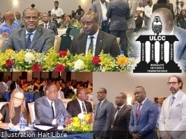 Haïti - Justice : Vers une nouvelle stratégie de lutte contre la corruption