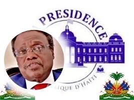 Haïti - Politique : Fritz Alphonse Jean en désaccord avec le bureau de la Présidence