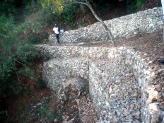 Haïti - Environnement : Protection de la Ravine Fond Diable
