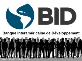 Haiti - FLASH : IDB grant of $43.9M to benefit more than 200,000 young people