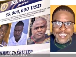 Haïti - FLASH : Réponse de «Barbecue» au FBI (vidéo)