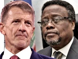 Haiti - FLASH : Fritz Alphonse Jean denies any connection to Erik Prince's Vectus Global contract