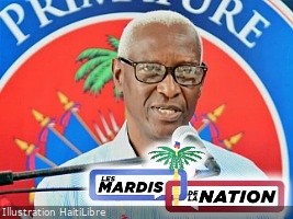 Haiti - FLASH : Ambitious program to support political parties (video)