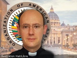 Haiti - Religion : The Vatican assures its willingness to collaborate in favor of Haiti