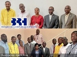 Haïti - Économie : La BRH aux Cayes, une première depuis plus de 10 ans