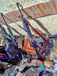 Haïti - FLASH : Reprise du site d’antennes de Kenscoff, lourdes pertes chez les terroristes