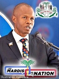 Haiti - Politic : Computerized OFATMA draws up a positive assessment