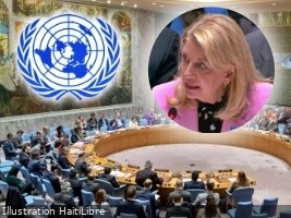 Haiti - Security : The hellish life of Haitian children