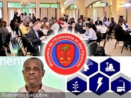 Haïti - Grand Nord : Plan de relance et développement économique d’Haïti 2025-2030